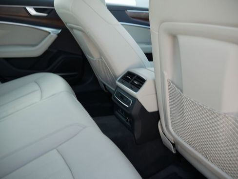 Certified 2023 Audi A6 Premium Plus w/ Premium Plus Package image 32