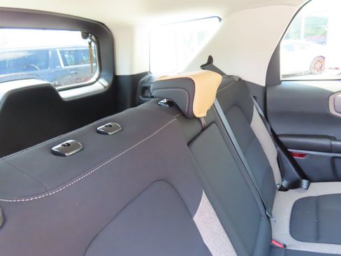 Used 2025 Ford Bronco Sport Big Bend AWD/4WD image 31