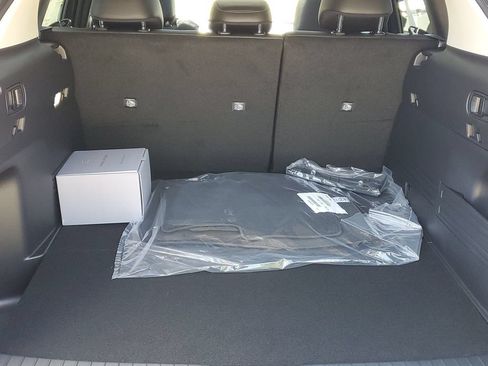 New 2026 MAZDA CX-50 2.5 Hybrid w/ Cargo Package AWD/4WD image 10