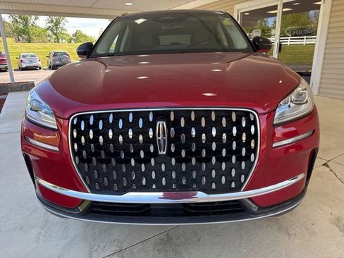 Used 2023 Lincoln Corsair Reserve w/ Equipment Group 201A AWD/4WD image 7