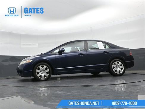Used 2010 Honda Civic LX image 34