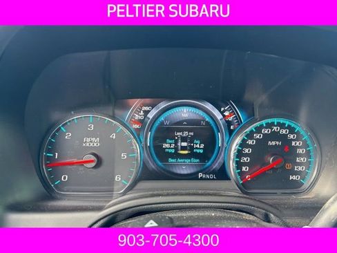 Used 2017 Chevrolet Tahoe Premier image 9