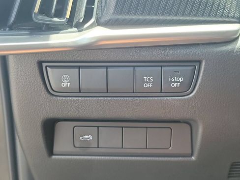 Used 2024 MAZDA CX-90 3.3 Turbo w/ Select Package AWD/4WD image 17
