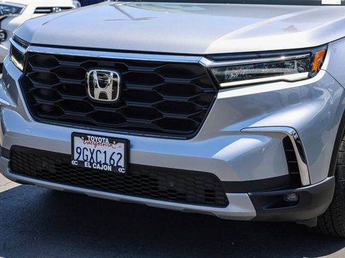 Used 2023 Honda Pilot EX-L image 23