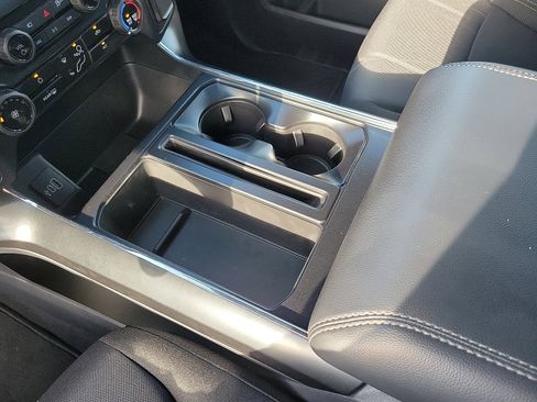 Used 2025 Ford F150 STX w/ Equipment Group 200A image 8