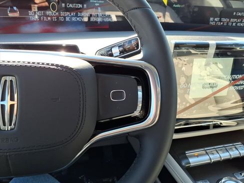 New 2026 Lincoln Nautilus Premier w/ Equipment Group 102A image 15