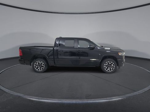 New 2026 RAM 1500 Laramie image 17