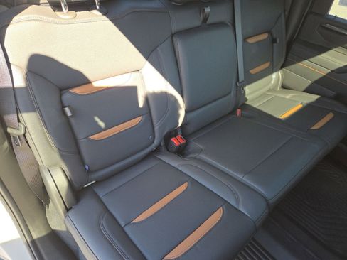 New 2026 GMC Sierra 2500 AT4 w/ AT4 Premium Plus Package image 30