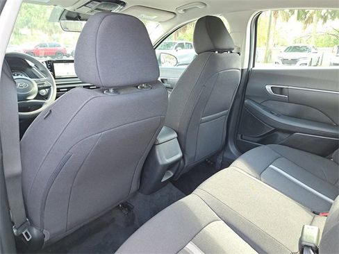 Used 2023 Hyundai Sonata SEL image 10