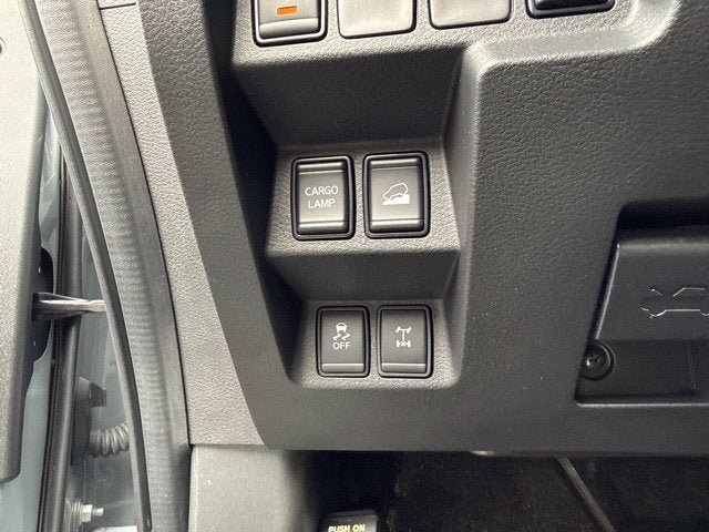 Used 2023 Nissan Frontier PRO-4X w/ Pro Convenience Package AWD/4WD image 25