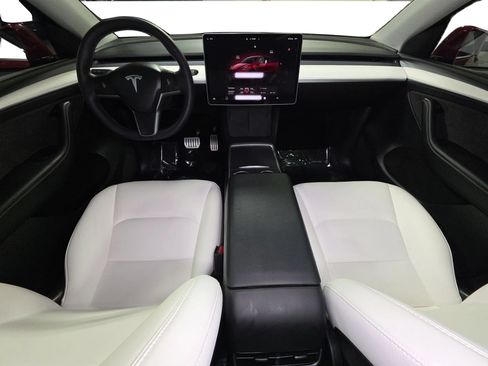 Used 2023 Tesla Model Y Performance AWD/4WD image 26