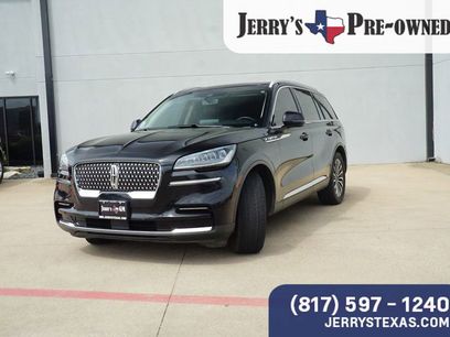 Used 2022 Lincoln Aviator Reserve w/ Elements Package Plus