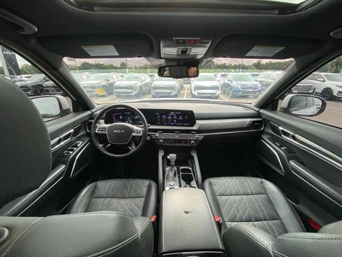 Certified 2024 Kia Telluride EX X-Line AWD/4WD image 22