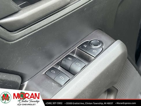 Certified 2024 Chevrolet Colorado Trail Boss w/ Advanced Trailering Package image 17