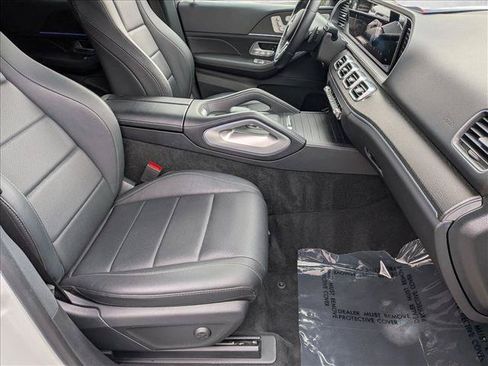 Certified 2023 Mercedes-Benz GLE 350 image 22