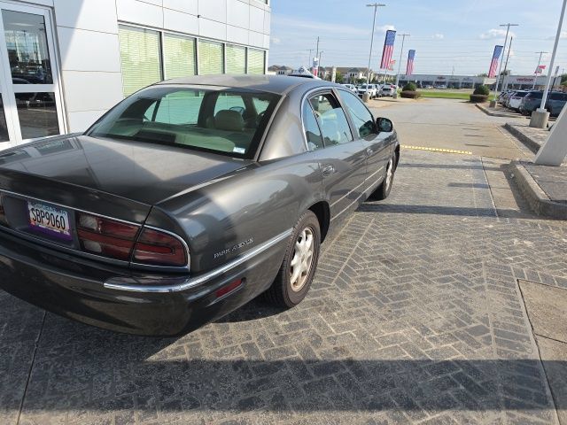 Used 2003 Buick Park Avenue w/ 1SE Package FWD image 7