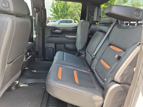 Certified 2023 GMC Sierra 1500 AT4 AWD/4WD image 38