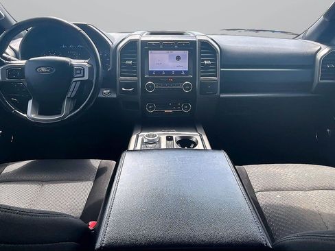 Used 2021 Ford Expedition Max XLT RWD image 14