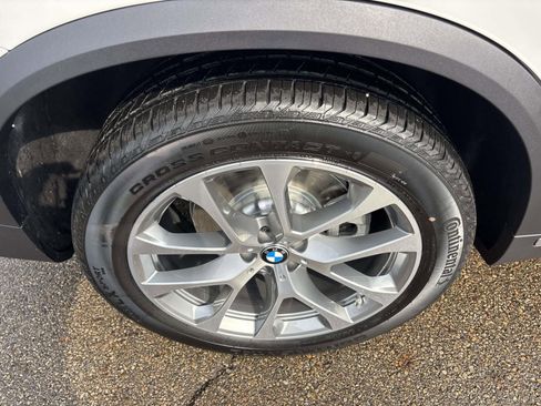 New 2026 BMW X5 xDrive40i AWD/4WD image 10