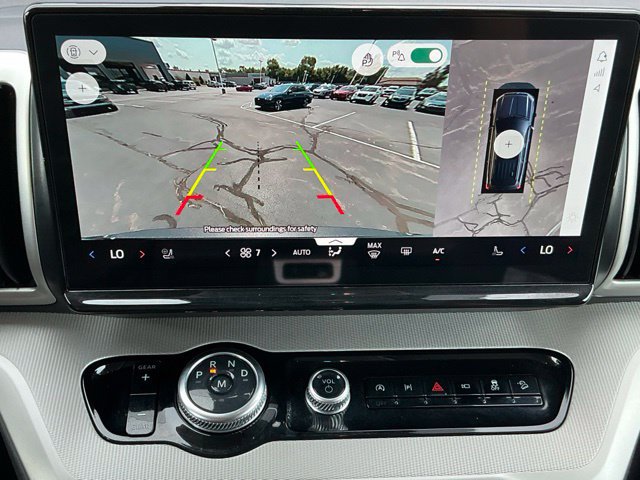 Used 2025 Ford Expedition Active AWD/4WD image 31