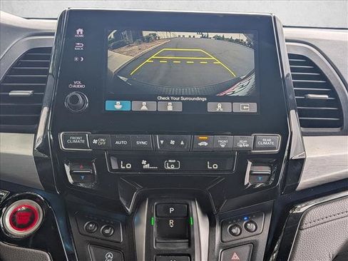 Used 2020 Honda Odyssey Elite image 15