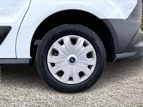Used 2019 Ford Transit Connect XL image 7