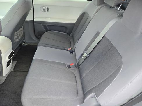 Certified 2024 Hyundai Ioniq 5 SEL RWD image 11