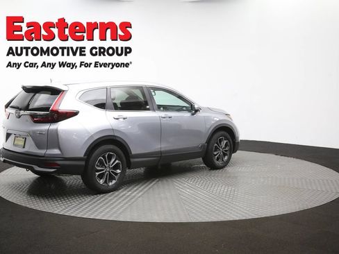 Used 2020 Honda CR-V EX-L image 44