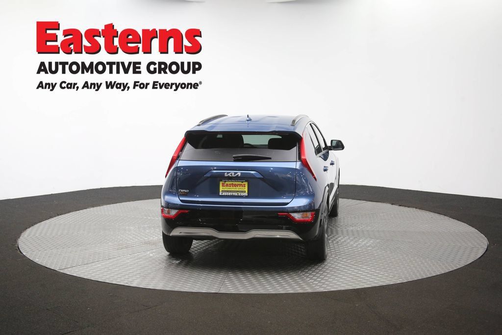 Used 2023 Kia Niro Wind w/ Wind Preserve Package FWD image 37