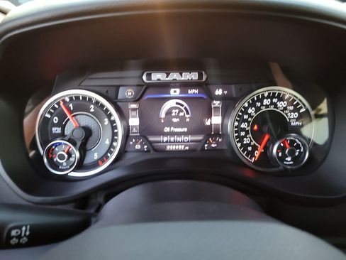 Used 2022 RAM 1500 Big Horn image 30