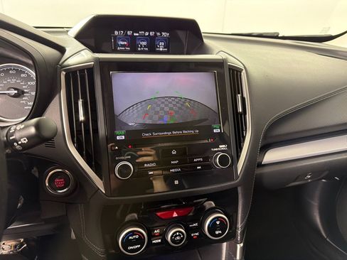Used 2020 Subaru Forester Limited w/ Popular Package #3 image 18