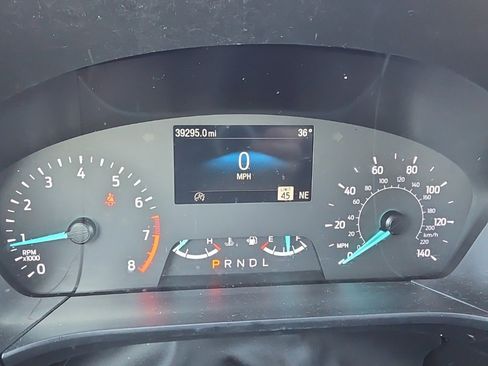 Used 2022 Ford Escape SEL w/ SEL Stealth AWD Package image 10