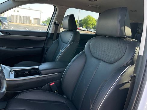Used 2024 Hyundai Palisade SEL FWD image 24