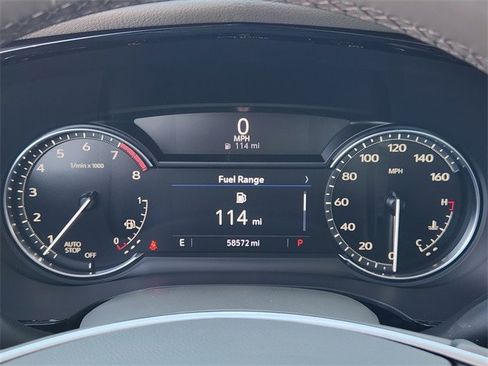 Used 2022 Cadillac XT5 Premium Luxury image 12