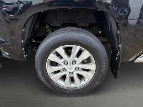 Used 2015 Toyota Tundra Limited RWD image 49
