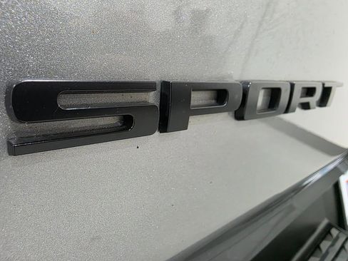 Used 2021 RAM 1500 Sport w/ Trailer Tow Group image 37