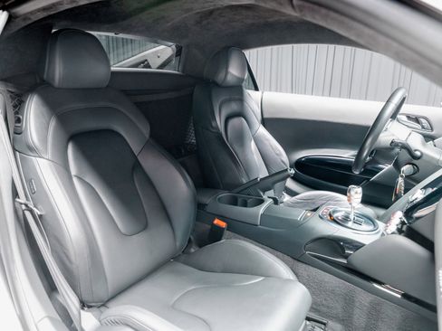 Used 2011 Audi R8 V8 image 64