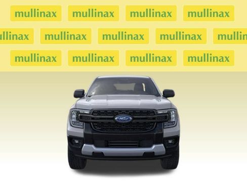 New 2026 Ford Ranger XLT w/ Equipment Group 301A High RWD image 44