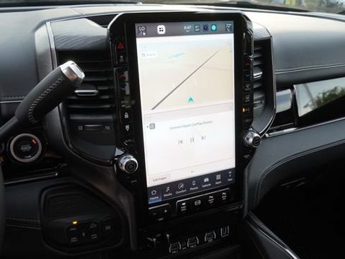 New 2026 RAM 2500 Rebel image 22