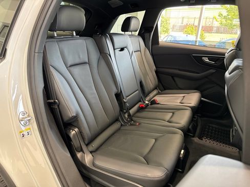Certified 2026 Audi Q7 2.0T Premium Plus AWD/4WD image 50