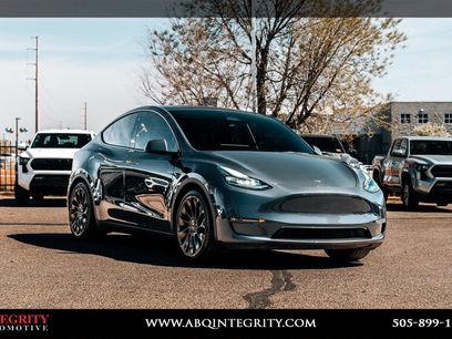 Used 2023 Tesla Model Y Performance