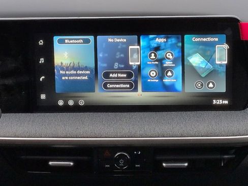 New 2026 Nissan Kicks SV FWD image 19