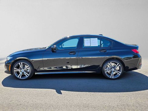 Used 2023 BMW 330i Sedan w/ Parking Assistance Package RWD image 6