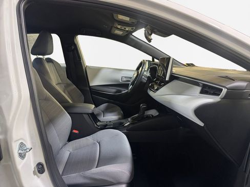 Used 2025 Toyota Corolla FX w/ Convenience Package image 26