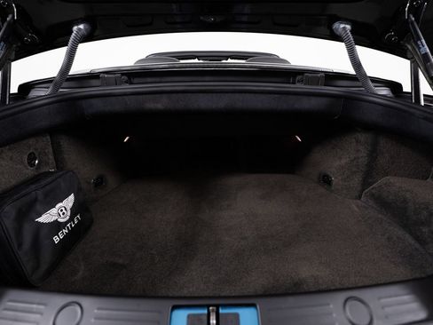 Used 2013 Bentley Continental GT w/ Convenience Specification Pkg AWD/4WD image 40