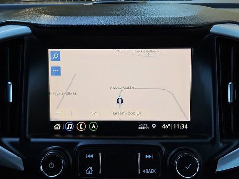 Used 2020 GMC Terrain SLT w/ Preferred Package image 17