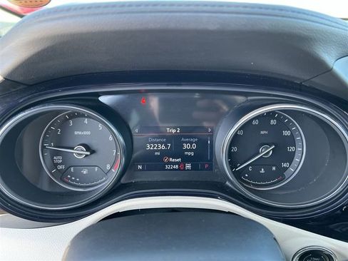 Used 2023 Buick Encore GX Essence w/ Experience Buick Package AWD/4WD image 12