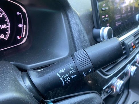 Used 2021 Honda Accord Sport Special Edition image 27