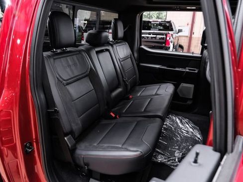 Used 2026 Ford F150 Raptor AWD/4WD image 77