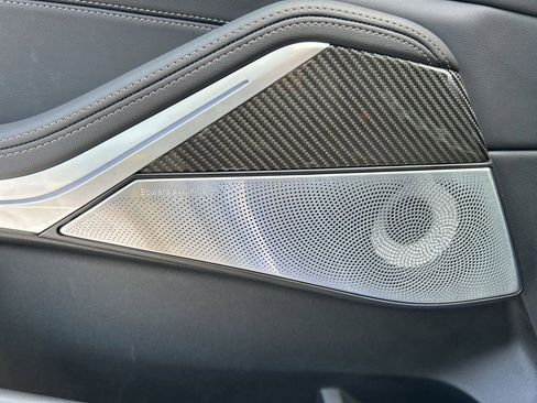 Used 2026 BMW X5 M60i AWD/4WD image 20